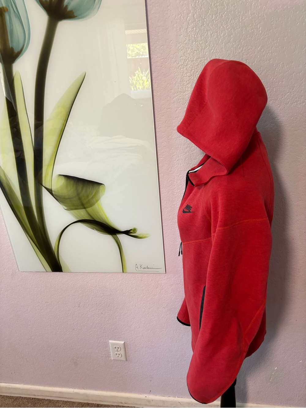 Nike jacket size XS - Picture 2 of 5